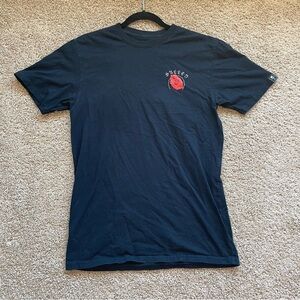 Dark Blue Sullen T-Shirt